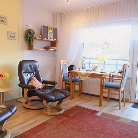 2-Zimmer-Appartement Westerland Exteriér fotografie