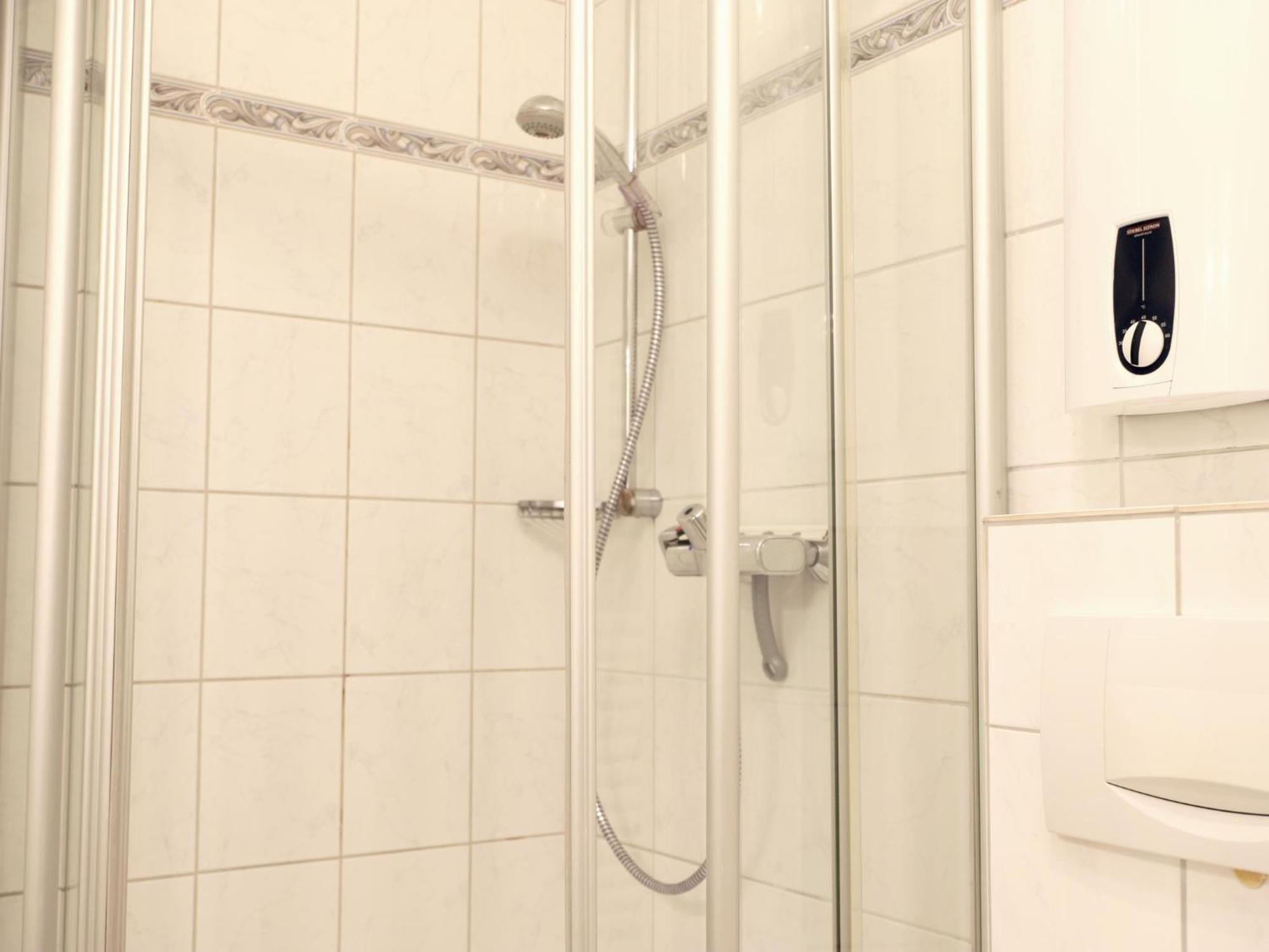2-Zimmer-Appartement Westerland Exteriér fotografie